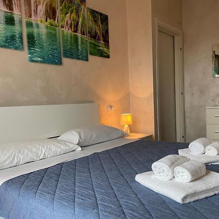 Adriano Metro & Comfort Suites - Affitti Brevi Italia ميلان المظهر الخارجي الصورة